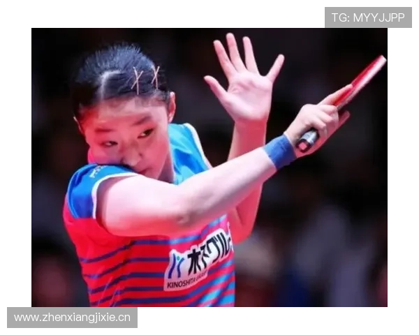 平野美宇面临困境或退出中国球队 张本美和可能跟随效仿 平野美宇面临困境或退出中国球队 张本美和可能跟随效仿